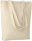 Canvas shopping bag 270 gr/m²
