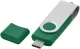 OTG pöörlev mälupulk USB ja Type-C
