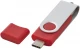 OTG pöörlev mälupulk USB ja Type-C