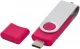 OTG pöörlev mälupulk USB ja Type-C