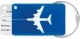 Pagasisilt FLY TAG