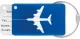Luggage tag FLY TAG