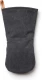 VINGA Asado oven mitt, green