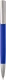 Pastapliiats Ziggur (sinine tint)
