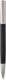 Ziggur aluminium ballpoint pen (blue ink)
