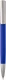 Pastapliiats Ziggur (sinine tint)