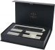 Pastapliiatsi ja rullpliiatsi kinkekomplekt Parker IM Essentials