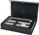 Pastapliiatsi ja rullpliiatsi komplekt Parker IM Essentials