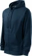 Pika lukuga dressipluus Trendy Zipper