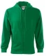 Pika lukuga dressipluus Trendy Zipper