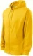 Pika lukuga dressipluus Trendy Zipper