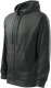 Pika lukuga dressipluus Trendy Zipper