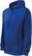 Pika lukuga dressipluus Trendy Zipper