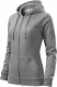 Pika lukuga pusa Trendy Zipper, naiste mudel