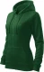 Pika lukuga pusa Trendy Zipper, naiste mudel