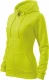 Pika lukuga pusa Trendy Zipper, naiste mudel