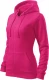 Pika lukuga pusa Trendy Zipper, naiste mudel