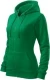 Pika lukuga pusa Trendy Zipper, naiste mudel