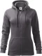 Pika lukuga pusa Trendy Zipper, naiste mudel