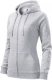 Pika lukuga pusa Trendy Zipper, naiste mudel