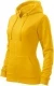 Pika lukuga pusa Trendy Zipper, naiste mudel