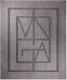 Pleed VINGA Monogram GRS