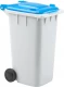 Pliiatsitops Dustbin