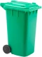 Pliiatsitops Dustbin