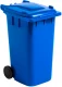 Pliiatsitops Dustbin