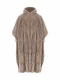 Poncho Cozy
