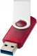 Poolläbipaistev värviline USB 3.0 mälupulk