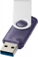 Poolläbipaistev värviline USB 3.0 mälupulk