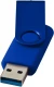 Pöörlev metalne USb 3.0 mälupulk