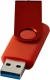 Pöörlev metalne USb 3.0 mälupulk