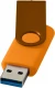 Pöörlev metalne USb 3.0 mälupulk