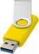 Pöörlev USB 3.0 mälupulk Basic