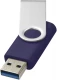 Pöörlev USB 3.0 mälupulk Basic