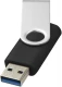 Pöörlev USB 3.0 mälupulk Basic