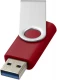 Pöörlev USB 3.0 mälupulk Basic