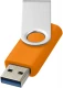 Pöörlev USB 3.0 mälupulk Basic