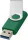 Pöörlev USB 3.0 mälupulk Basic