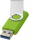 Pöörlev USB 3.0 mälupulk Basic