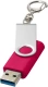 Pöörlev USB 3.0 mälupulk-võtmehoidja