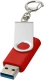 Pöörlev USB 3.0 mälupulk-võtmehoidja