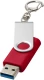 Pöörlev USB 3.0 mälupulk-võtmehoidja
