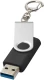 Pöörlev USB 3.0 mälupulk-võtmehoidja