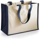 Printers' klassikaline jute ostukott