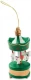 Puidust karusselli ripats Whirl