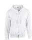 Pusa HB Zip Hooded