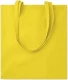 Puuvillane ostukott COTTONEL 140 g/m2